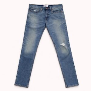 Denim Signature
