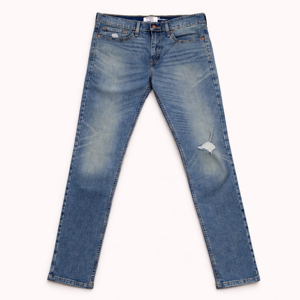 Denim Signature