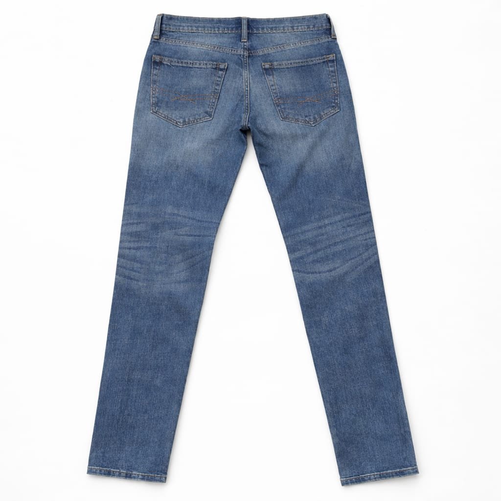 Denim Signature - Image 2